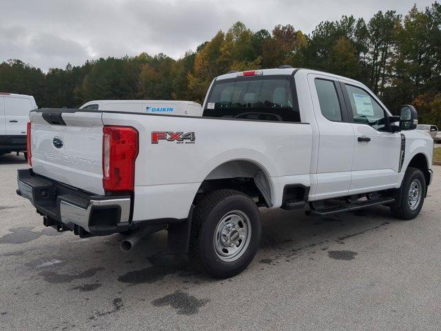 Thumbnail image of 2024 Ford F-250 Super Duty at Courtesy Ford Conyers - NEW