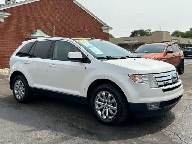 Thumbnail image of 2010 Ford Edge at AC&C New Carlisle