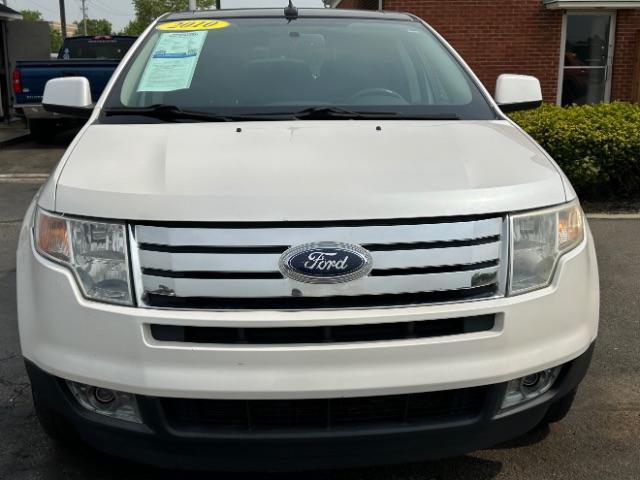 Thumbnail image of 2010 Ford Edge at AC&C New Carlisle