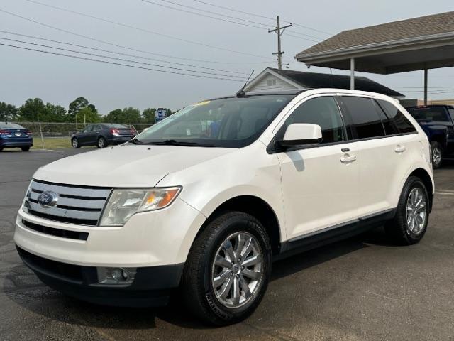 Thumbnail image of 2010 Ford Edge at AC&C New Carlisle