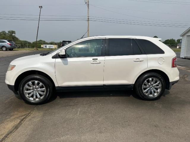Thumbnail image of 2010 Ford Edge at AC&C New Carlisle