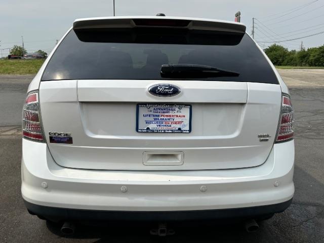 Thumbnail image of 2010 Ford Edge at AC&C New Carlisle