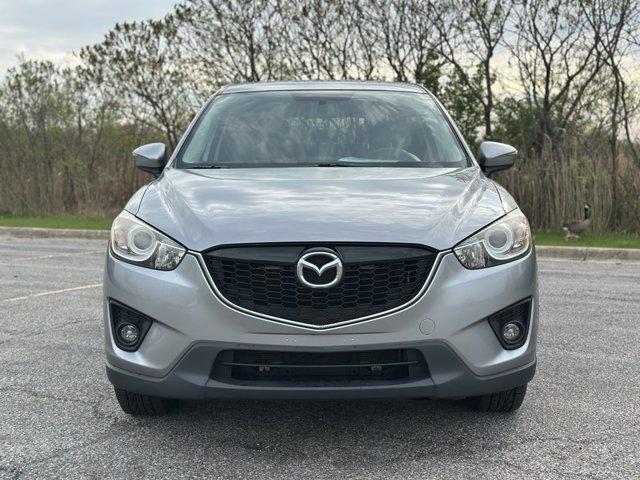 Thumbnail image of 2015 Mazda CX-5 at BMW of Schererville - USED