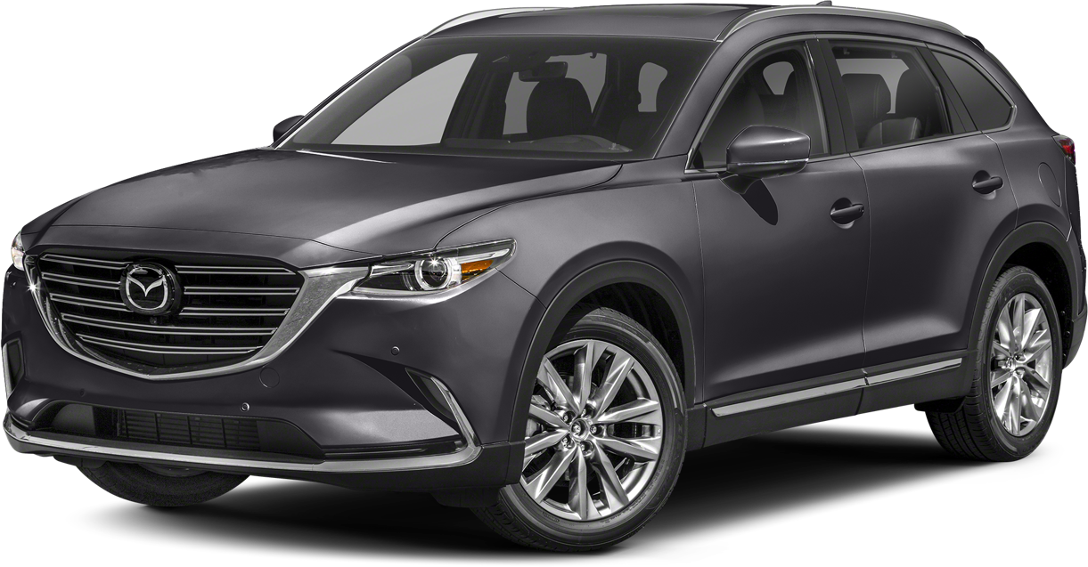 Thumbnail image of 2023 Mazda CX-9 at Empire Nissan of Hillside