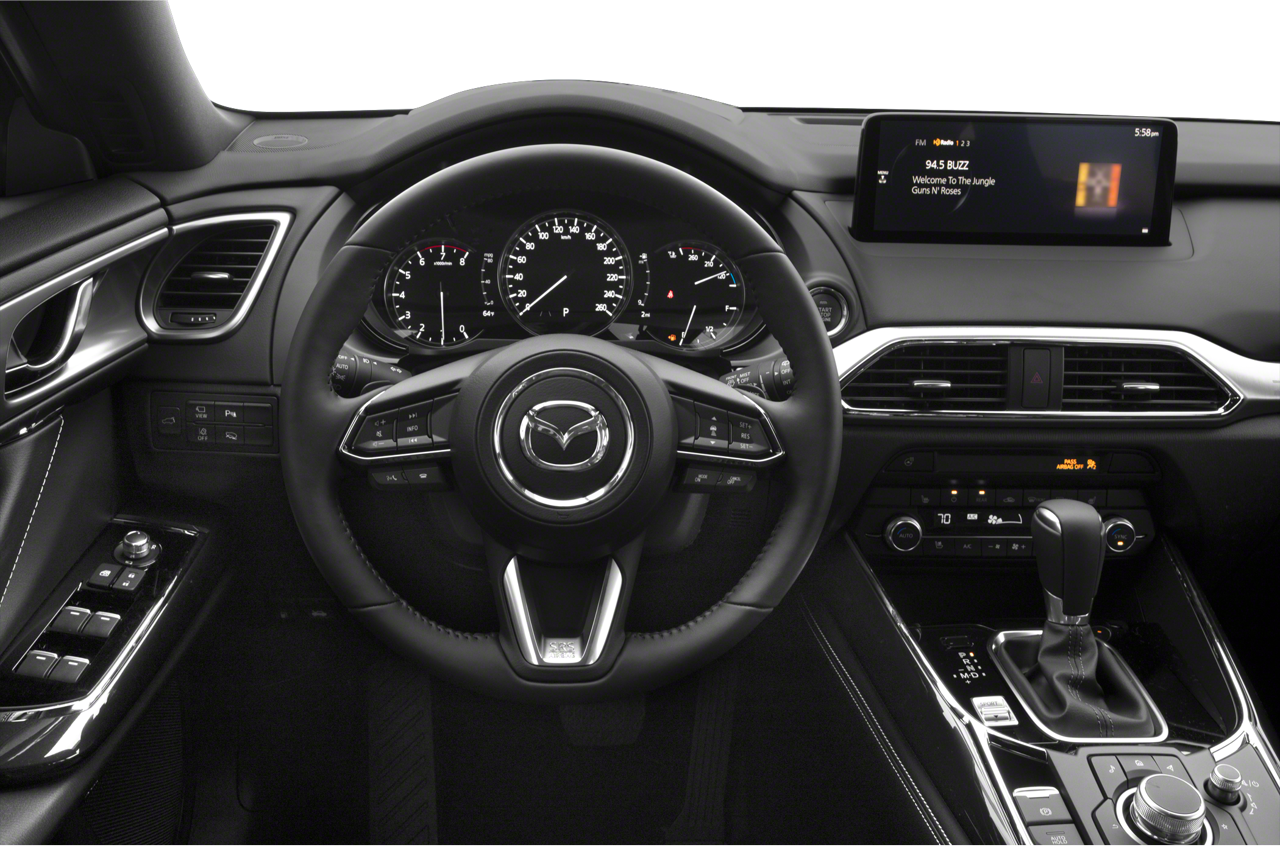Thumbnail image of 2023 Mazda CX-9 at Empire Nissan of Hillside