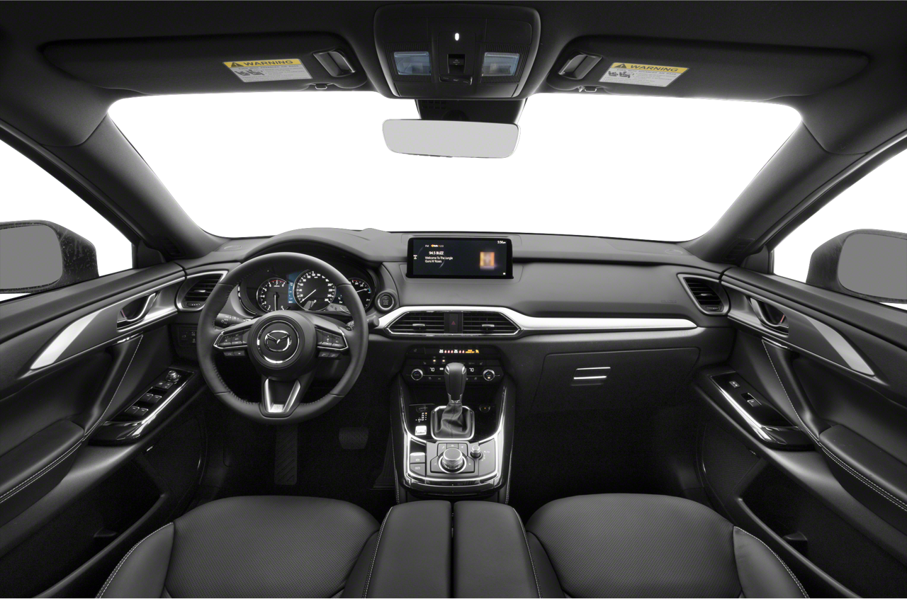 Thumbnail image of 2023 Mazda CX-9 at Empire Nissan of Hillside