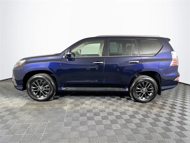 Thumbnail image of 2022 Lexus GX 460 at Keeler Motor Company Honda