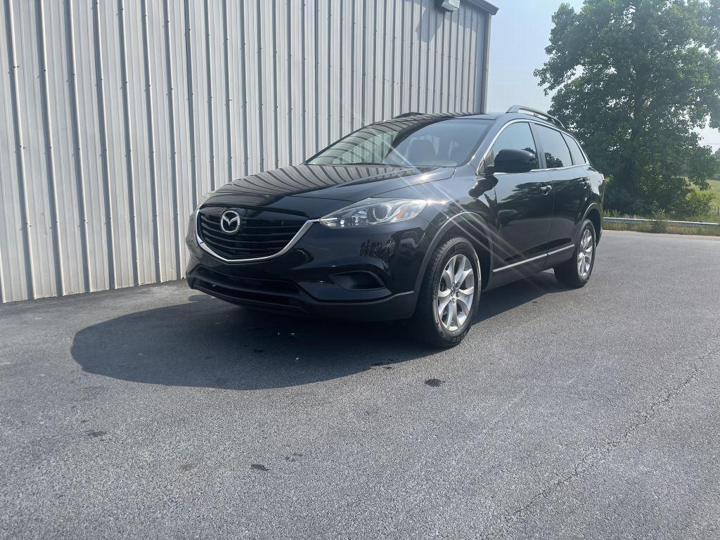 Thumbnail image of 2015 Mazda CX-9 at VIC Huntsman Auto Sales