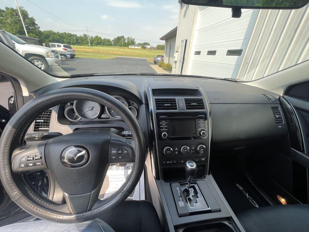Thumbnail image of 2015 Mazda CX-9 at VIC Huntsman Auto Sales