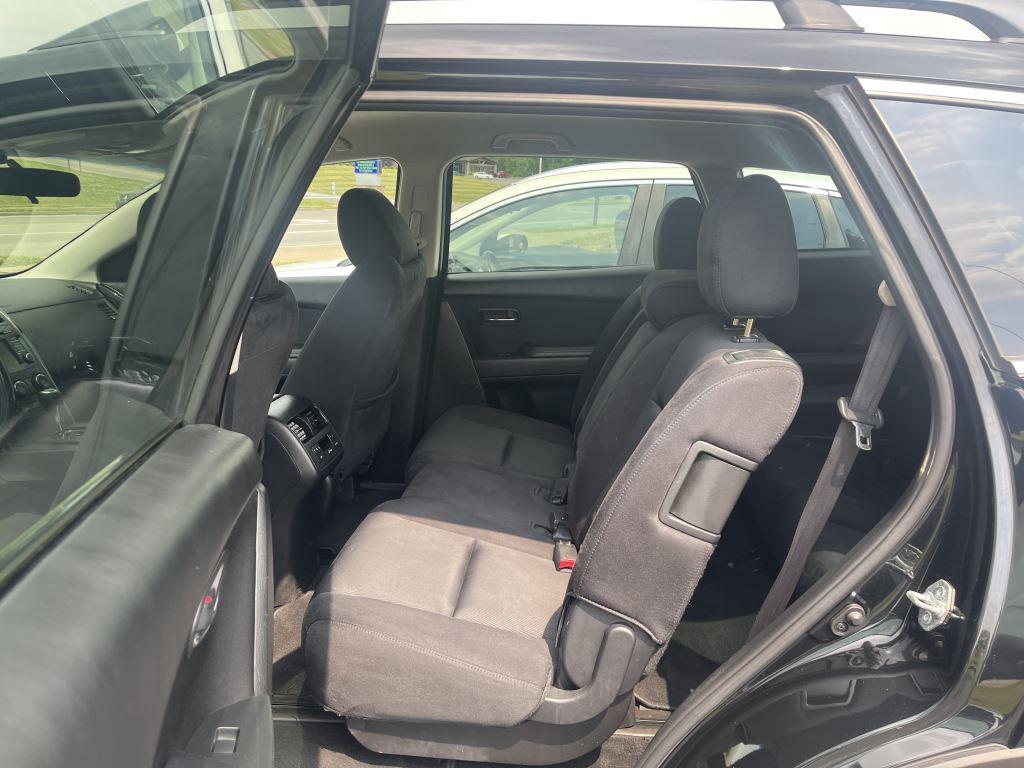 Thumbnail image of 2015 Mazda CX-9 at VIC Huntsman Auto Sales
