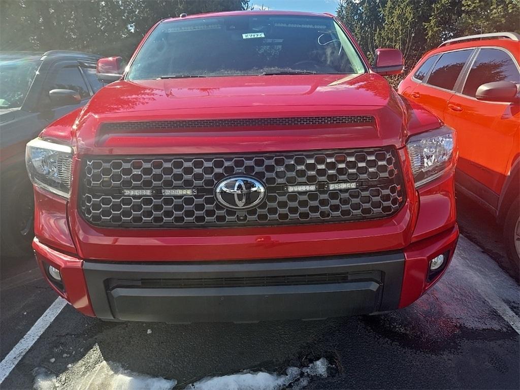 Thumbnail image of 2019 Toyota Tundra at Miracle Buick GMC Cadillac of Kutztown