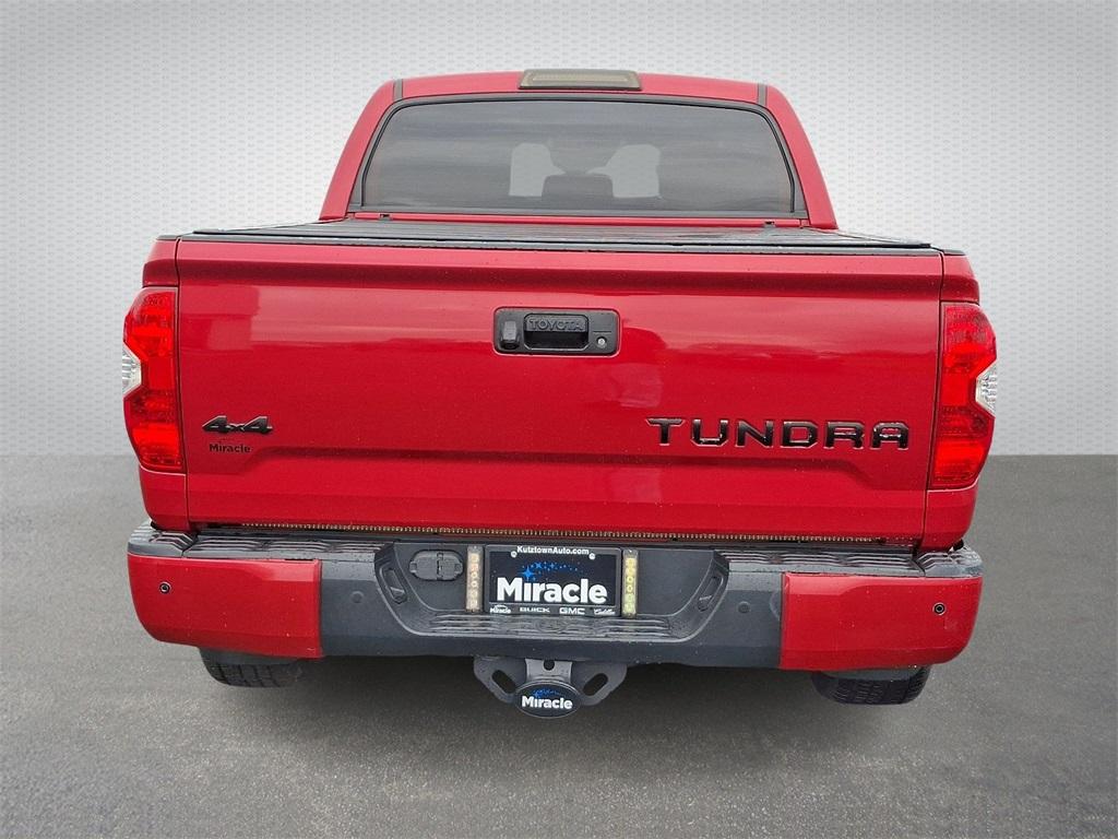 Thumbnail image of 2019 Toyota Tundra at Miracle Buick GMC Cadillac of Kutztown