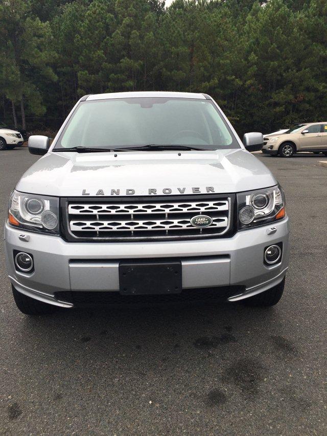 Thumbnail image of 2013 Land Rover LR2 at Tillery Auto Sales & Marine
