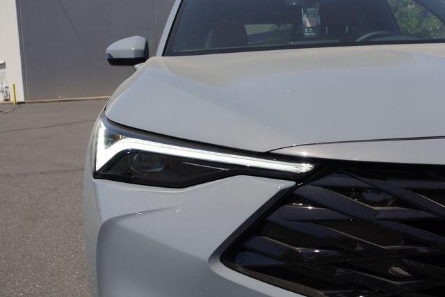Thumbnail image of 2025 Acura ADX at Elk Grove Acura (ElkGroveAcura
