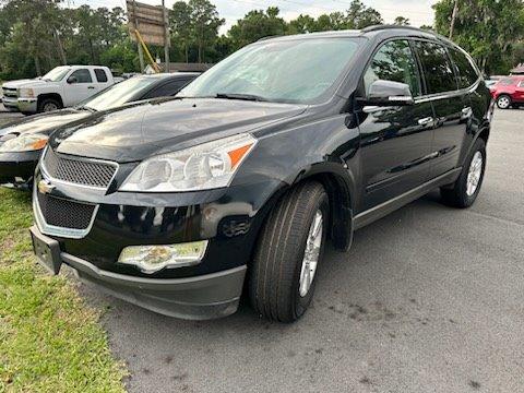 Thumbnail image of 2012 Chevrolet Traverse at CKA Auto Sales, LLC.