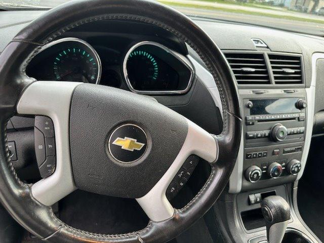 Thumbnail image of 2012 Chevrolet Traverse at CKA Auto Sales, LLC.