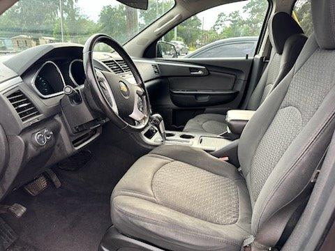 Thumbnail image of 2012 Chevrolet Traverse at CKA Auto Sales, LLC.
