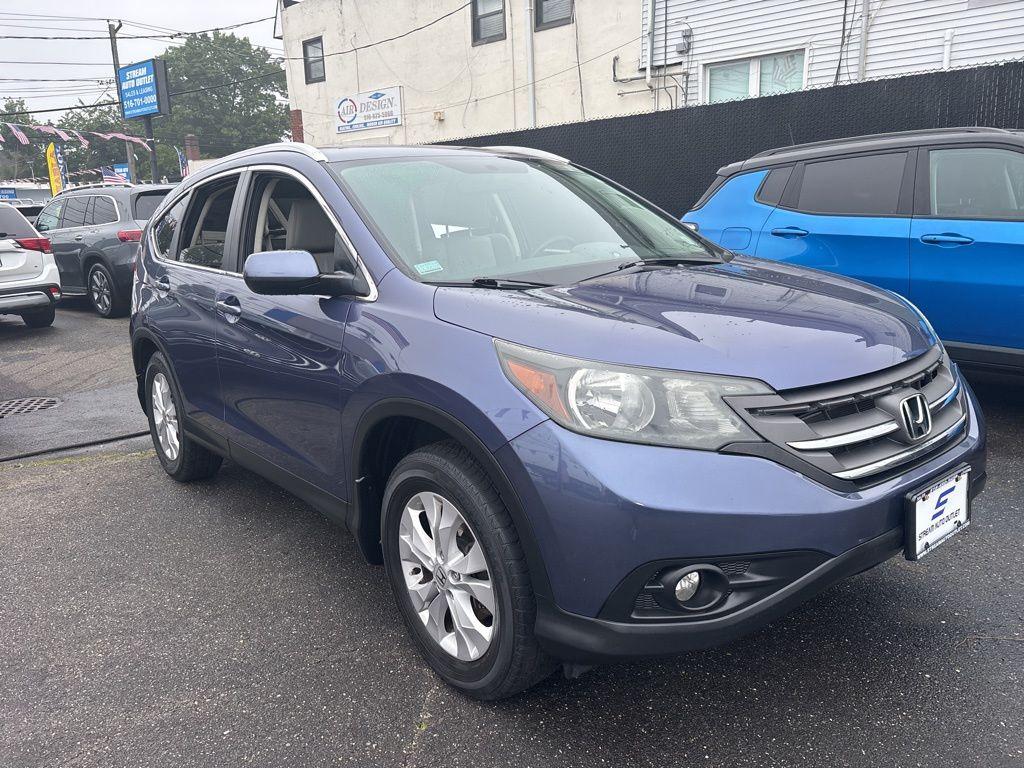 Thumbnail image of 2014 Honda CR-V at STREAM AUTO OUTLET