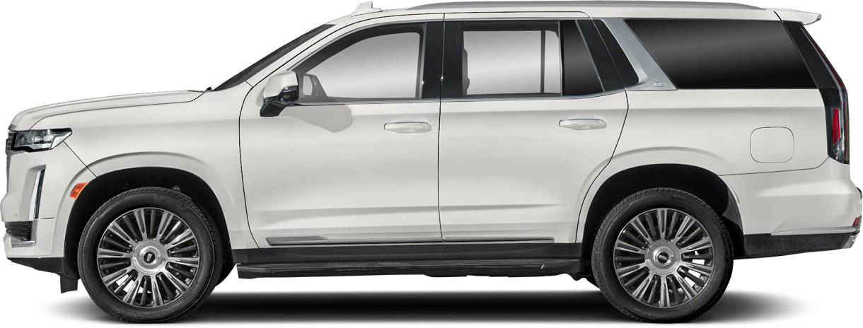 Thumbnail image of 2021 Cadillac Escalade at Hamilton Honda