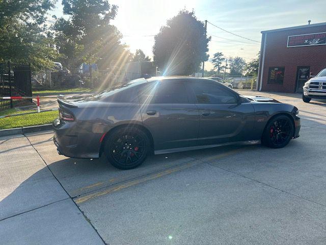 Image of 2018 Dodge Charger