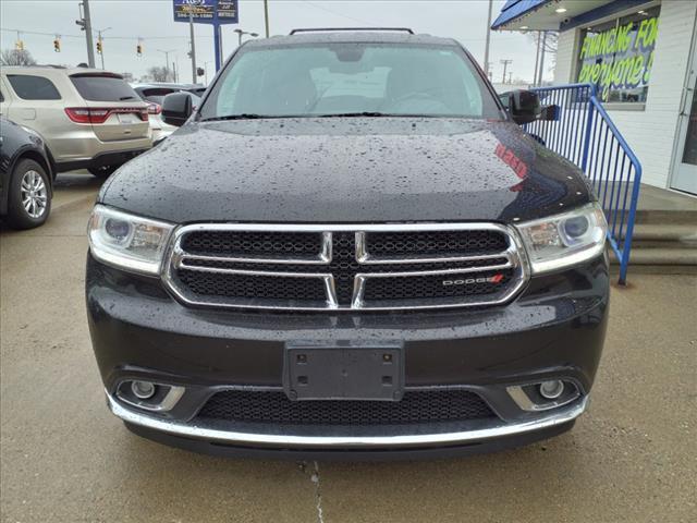 Thumbnail image of 2016 Dodge Durango at A & B Motors