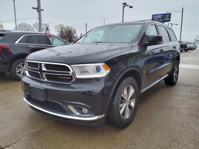 Thumbnail image of 2016 Dodge Durango at A & B Motors