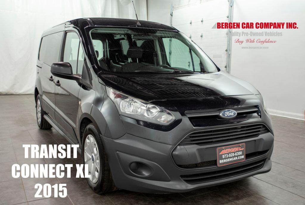 Thumbnail image of 2015 Ford Transit Connect at Bergen Car Company