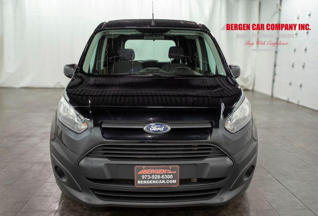 Thumbnail image of 2015 Ford Transit Connect at Bergen Car Company