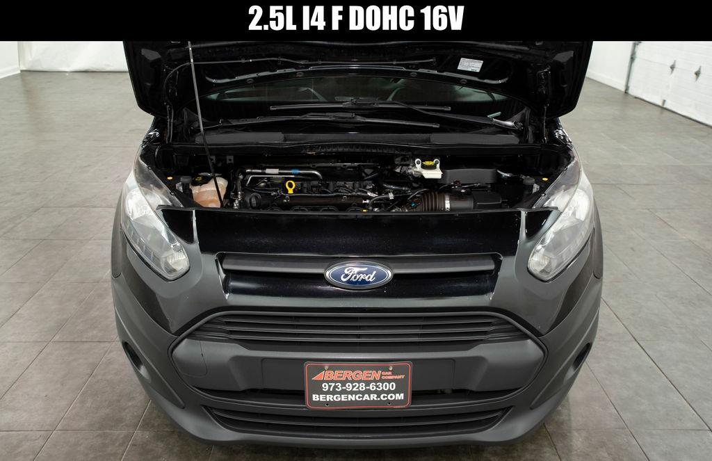 Thumbnail image of 2015 Ford Transit Connect at Bergen Car Company