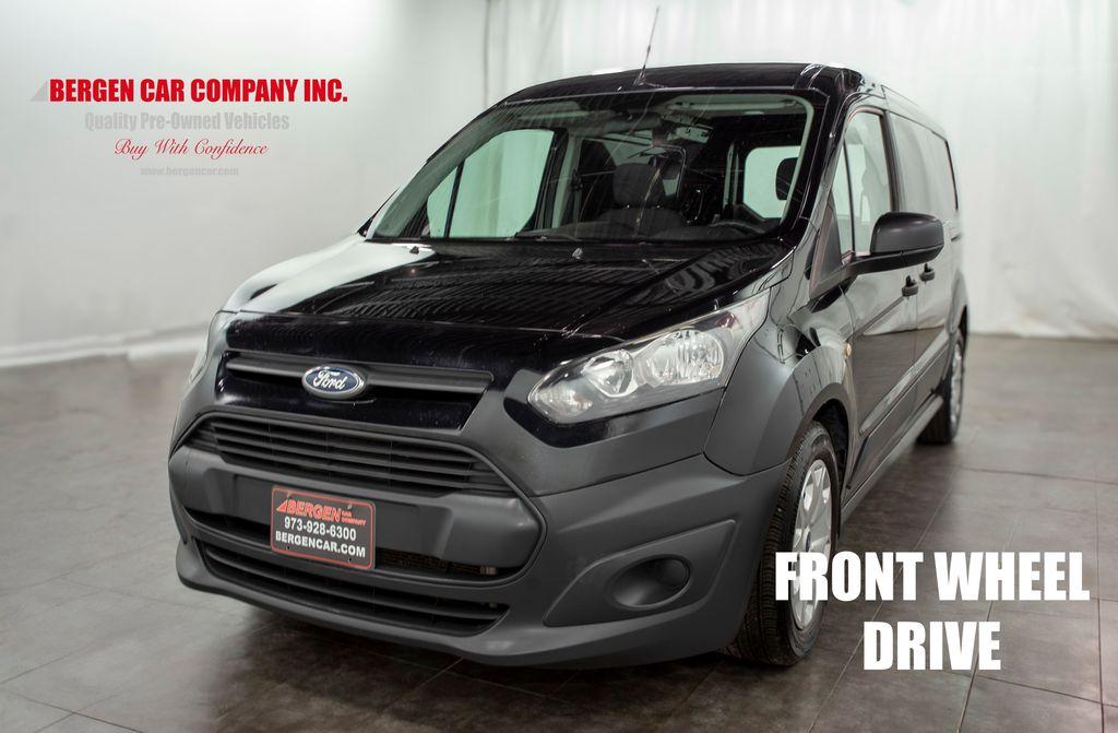 Thumbnail image of 2015 Ford Transit Connect at Bergen Car Company