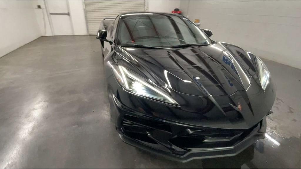 Thumbnail image of 2022 Chevrolet Corvette at Ryan Honda