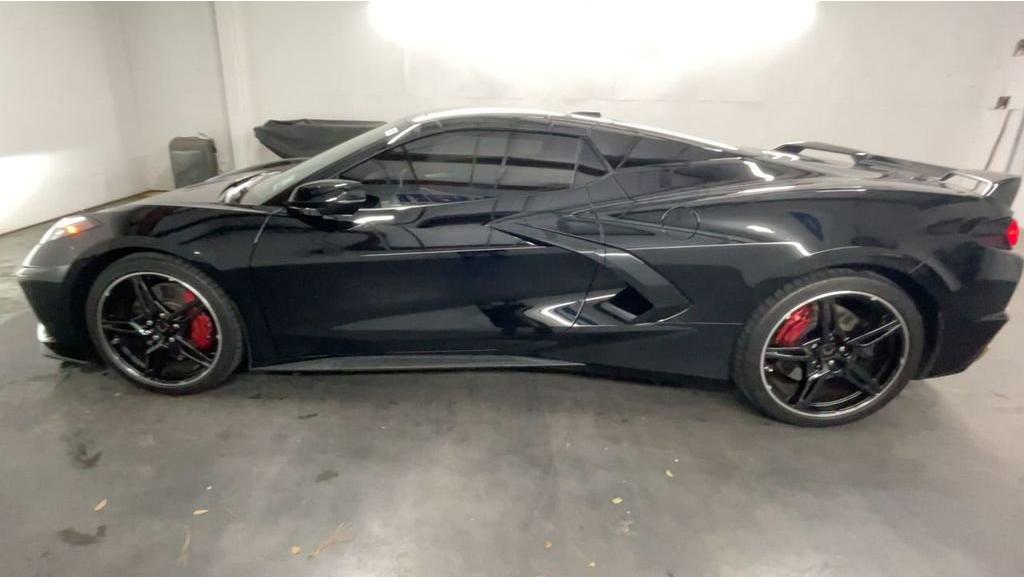 Thumbnail image of 2022 Chevrolet Corvette at Ryan Honda