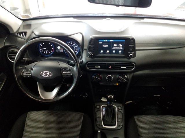 Thumbnail image of 2018 Hyundai KONA at Jack Carrolls Skagit Hyundai - NEW