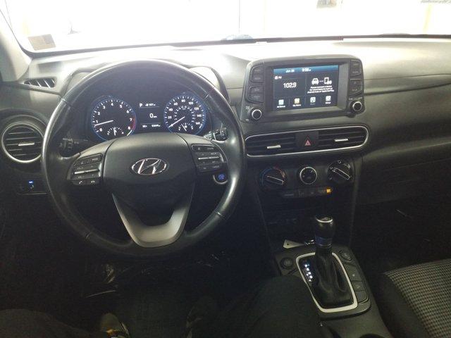 Thumbnail image of 2018 Hyundai KONA at Jack Carrolls Skagit Hyundai - NEW