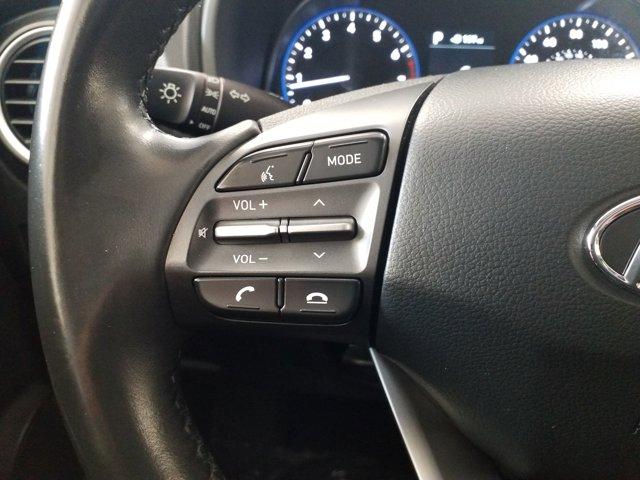 Thumbnail image of 2018 Hyundai KONA at Jack Carrolls Skagit Hyundai - NEW