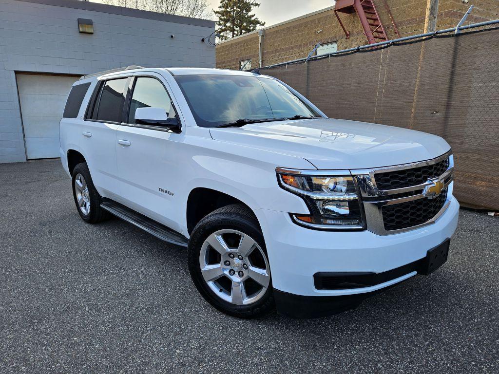 Thumbnail image of 2015 Chevrolet Tahoe at MINNESOTA AUTO SALES