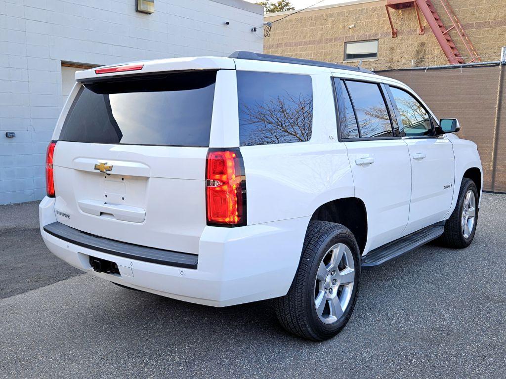 Thumbnail image of 2015 Chevrolet Tahoe at MINNESOTA AUTO SALES
