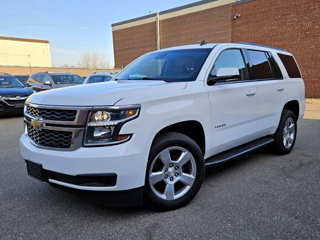 Thumbnail image of 2015 Chevrolet Tahoe at MINNESOTA AUTO SALES