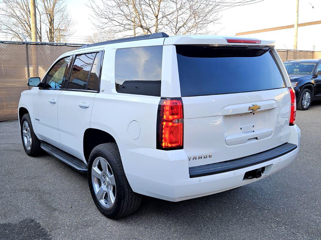 Thumbnail image of 2015 Chevrolet Tahoe at MINNESOTA AUTO SALES
