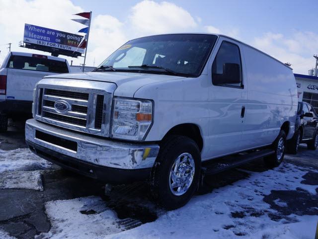Thumbnail image of 2012 Ford E-Series at A & B Motors