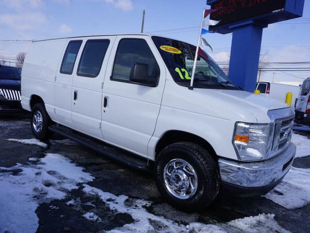 Thumbnail image of 2012 Ford E-Series at A & B Motors