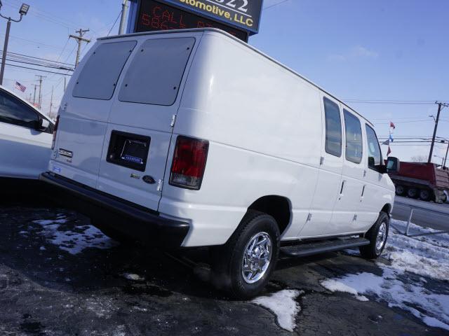Thumbnail image of 2012 Ford E-Series at A & B Motors