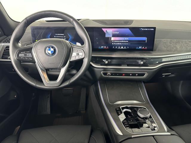 Thumbnail image of 2025 BMW X5 at Competition BMW of Smithtown