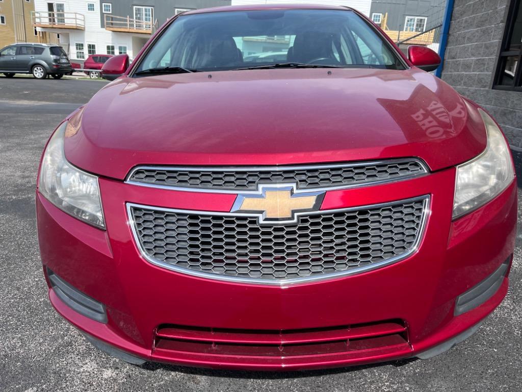 Thumbnail image of 2013 Chevrolet Cruze at Phoenix Auto Sales LLC
