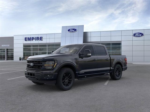 Thumbnail image of 2025 Ford F-150 at Empire Ford Lincoln of Huntington