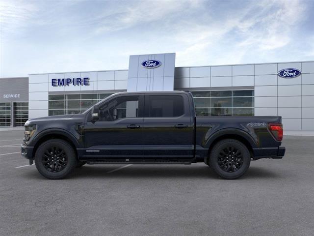 Thumbnail image of 2025 Ford F-150 at Empire Ford Lincoln of Huntington