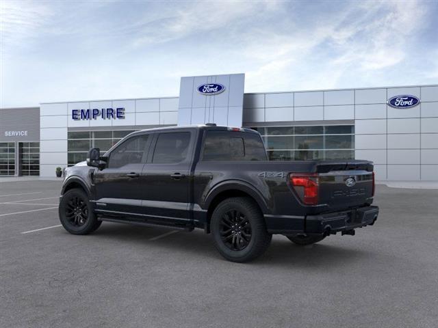Thumbnail image of 2025 Ford F-150 at Empire Ford Lincoln of Huntington