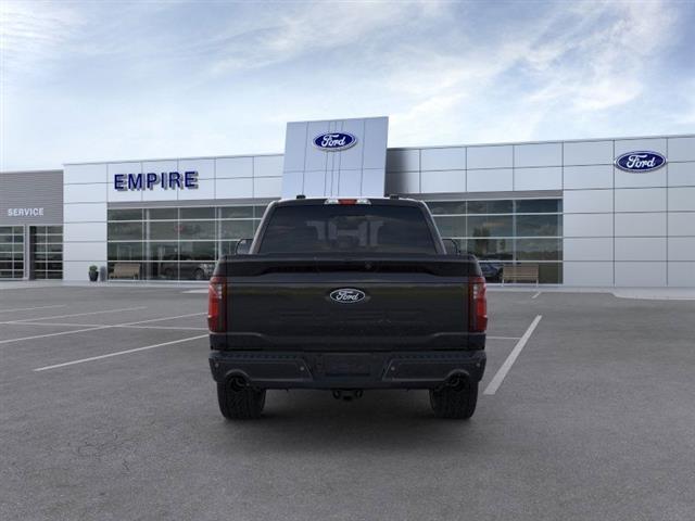Thumbnail image of 2025 Ford F-150 at Empire Ford Lincoln of Huntington
