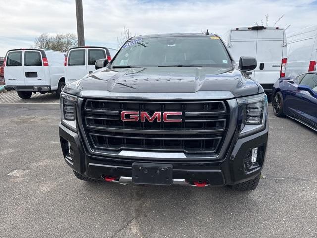 Thumbnail image of 2022 GMC Yukon XL at Atlantic Chevrolet Cadillac