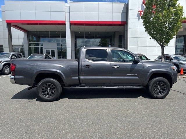 Thumbnail image of 2021 Toyota Tacoma at UsedFredBeansToyotaScionOfFlemington of Flemington, NJ